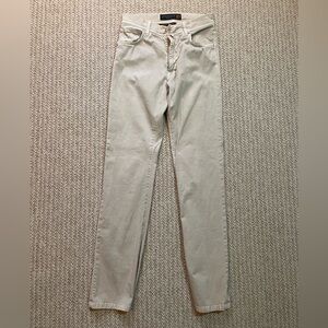 Corneliani ID Luxury Denim 5-Pocket Jeans W30 Made in Italy